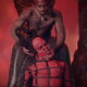 Illustration for article titled Hot on the heels of murdering Satan, Lil Nas X destroys the lesser demons of Twitter